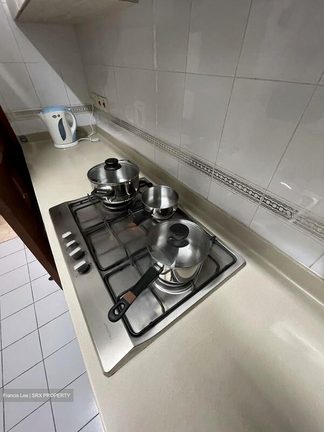 Parc Oasis (D22), Condominium #456326321